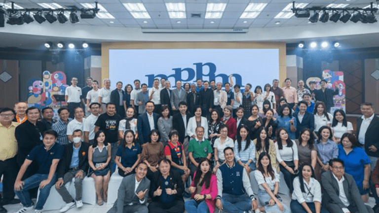 ชมรมศิษย์เก่าหลักสูตรการจัดการภาครัฐและภาคเอกชนมหาบัณฑิต MPPM Alumni ร่วมกันจัดงาน “MPPM Together 2023 คืนสู่เหย้า เรากลับบ้าน”