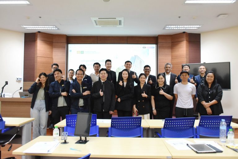 กิจกรรมปฐมนิเทศนักศึกษาหลักสูตรปรัชญาดุษฎีบัณฑิต สาขาวิชารัฐประศาสนศาสตร์ คณะรัฐประศาสนศาสตร์